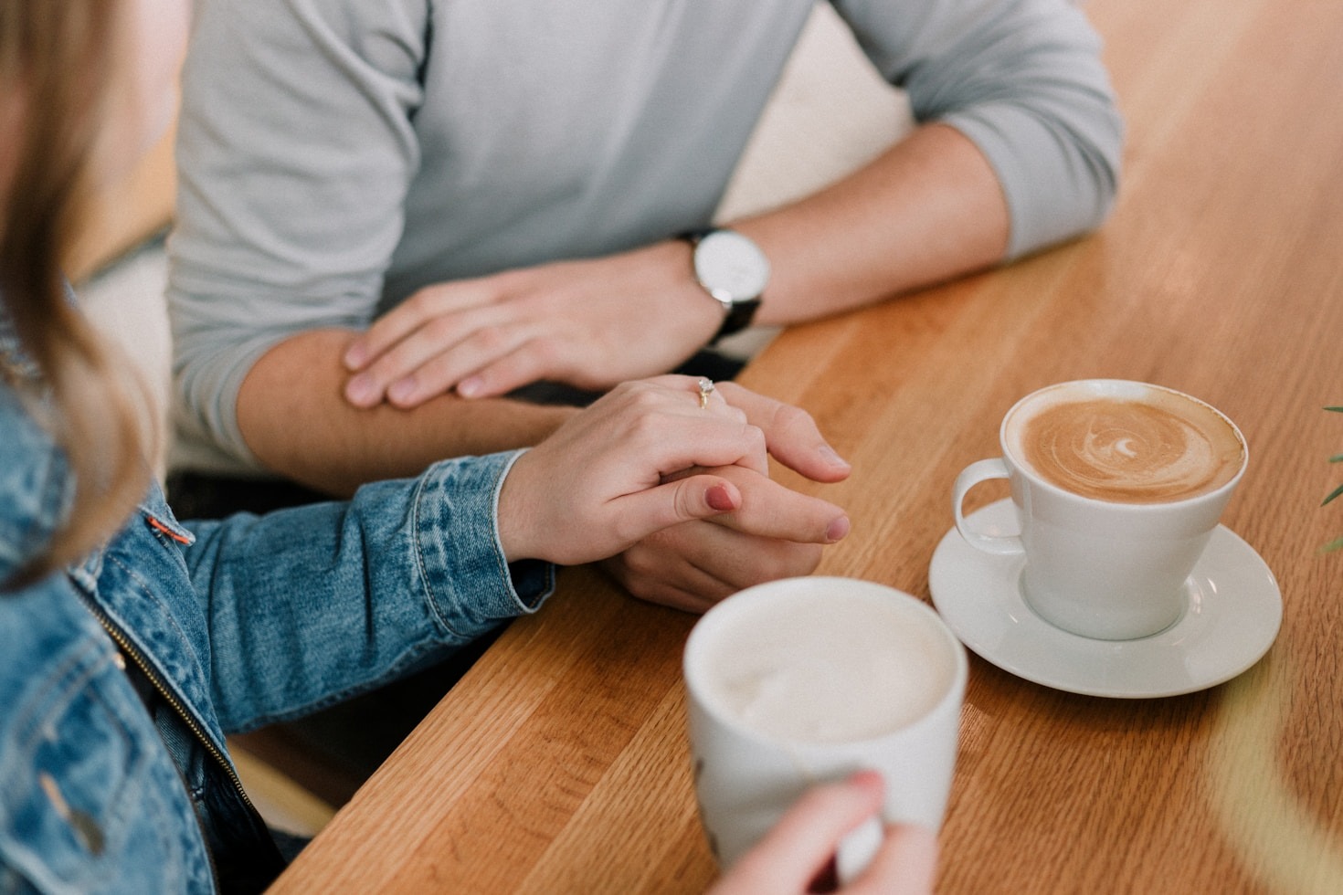 Simplifying Your Financial Security For Peace